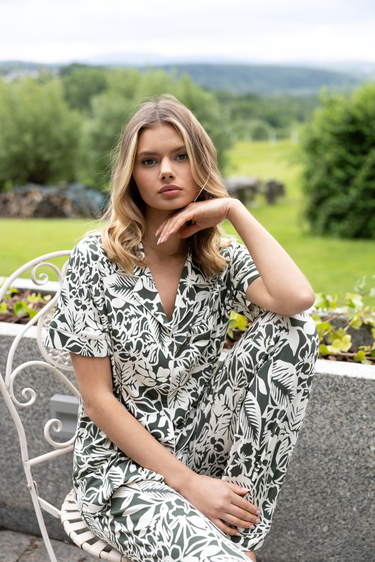 Піжама Louise Піжама Louise