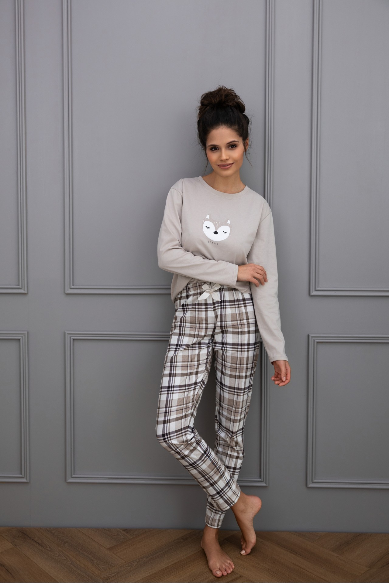 Піжама Tinsley